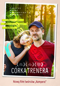 A Coach's Daughter (DVD)